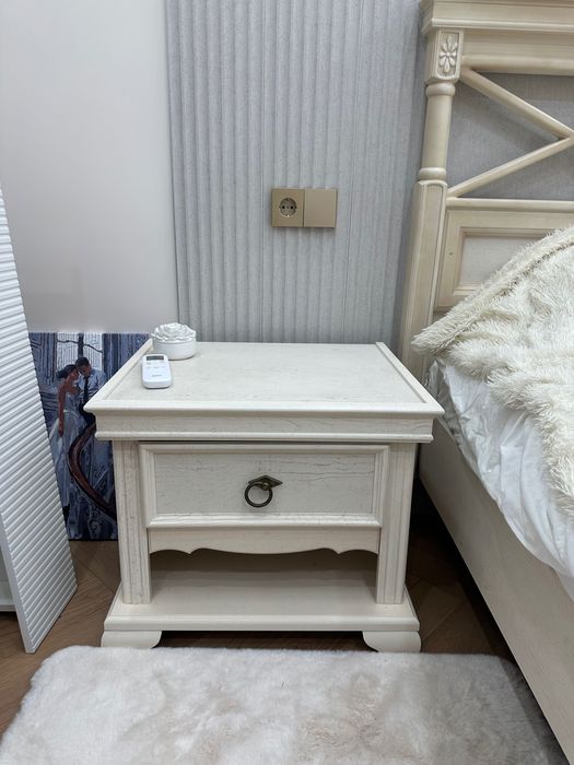 Двуспальная кровать, Алматы