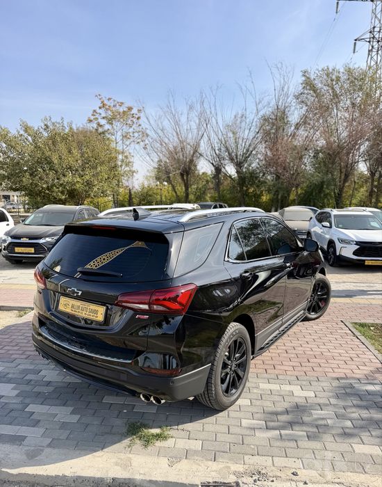 Идеал Equinox full сотилади!