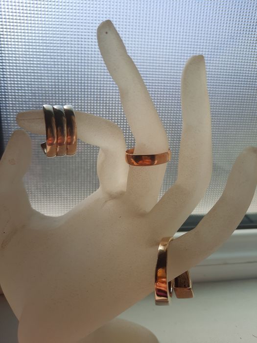 Bijuterii din aur dama