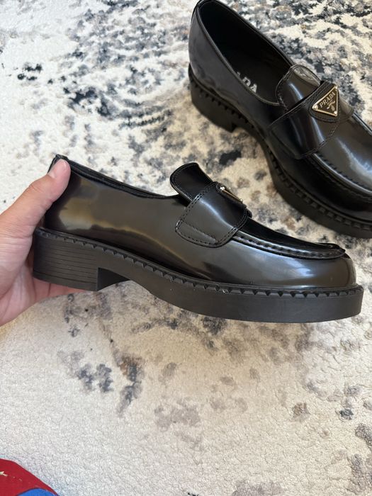 Обувь Prada новый