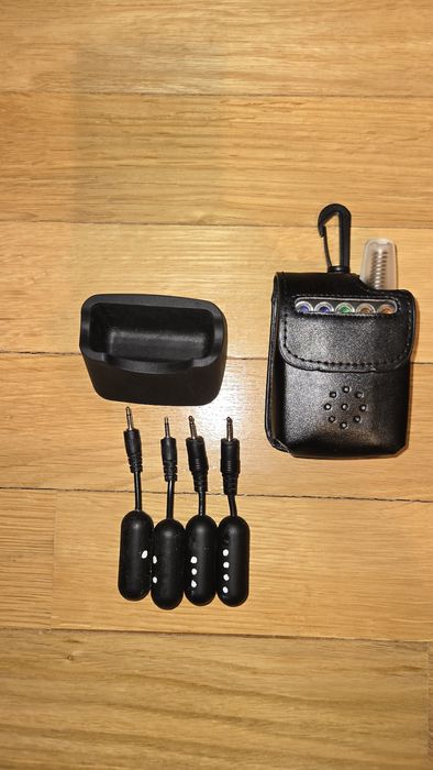 Statie pentru avertizori-senzori FOX