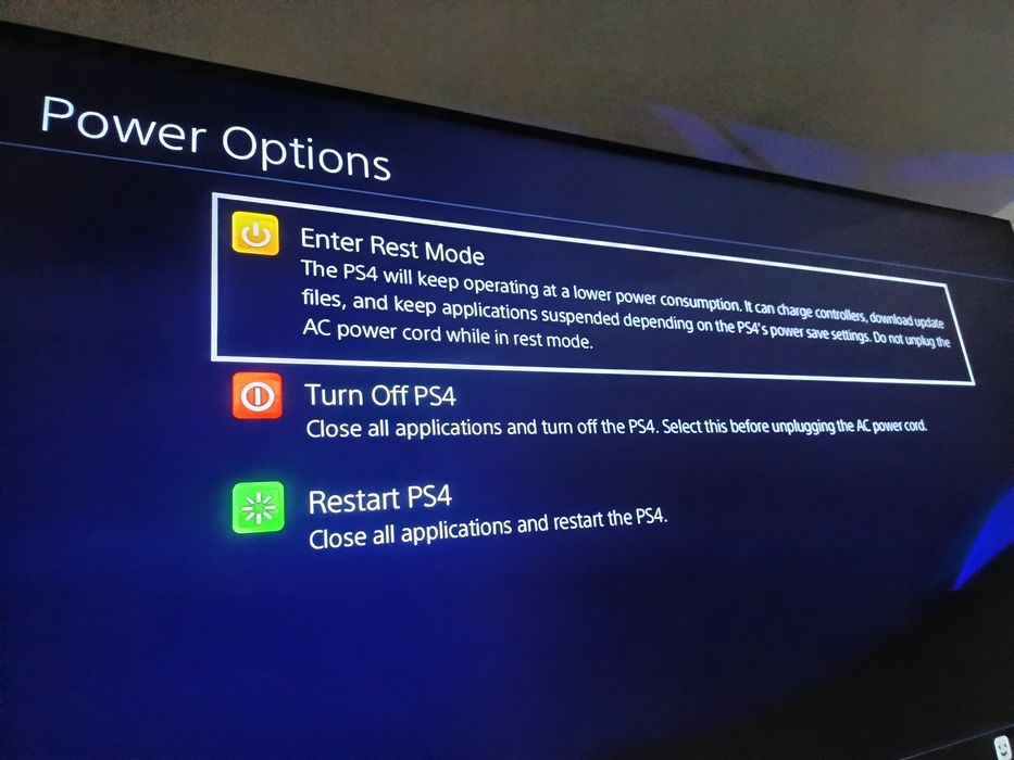 PS4 slim modat (decodat)