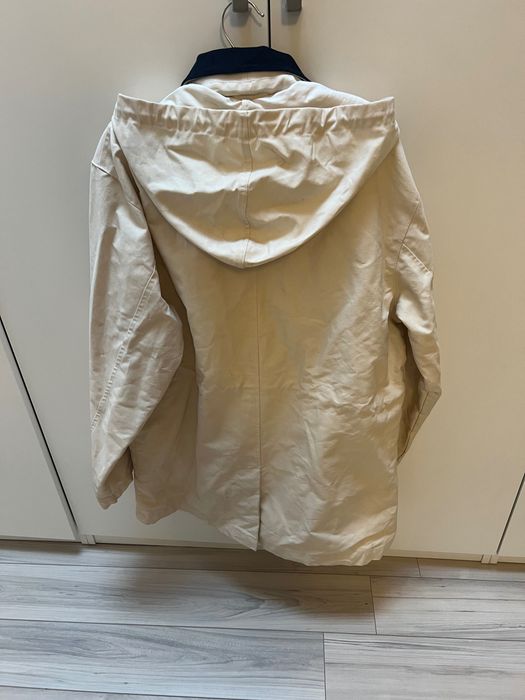 Geaca parka baieti