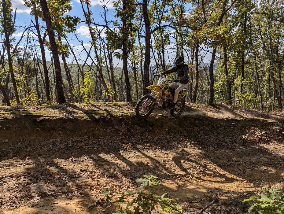 Vând Suzuki RMZ 450*