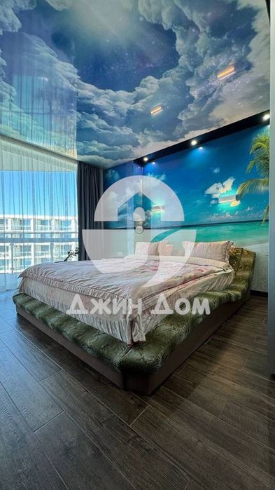 Продава се Двустаен апартамент в Бургас, Сарафово - 61 кв.м за 2132 €/кв.м - Снимка #5