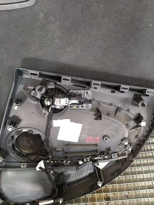 Fata tapiterie usa stanga spate mini cooper f55 7322701