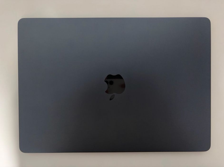 MacBook Air 15  2024 ак эйр 15