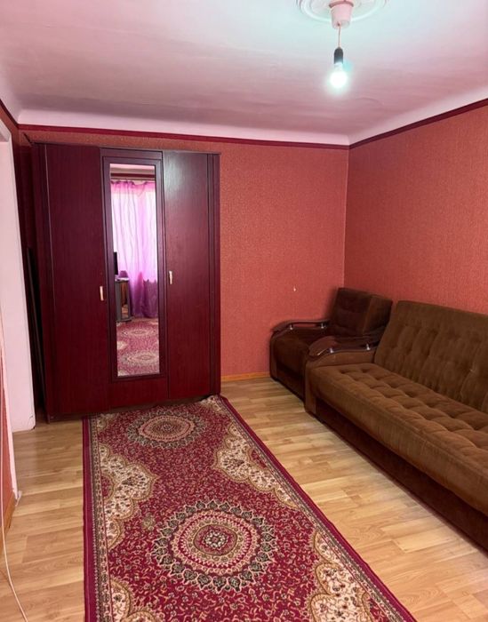 Аренда Авиагородок 1 комнатная