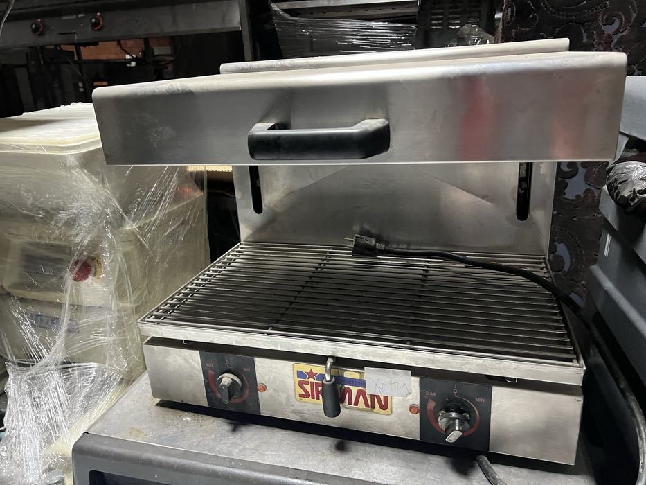 Професионален Саламандър/ принцесник Sirman Pro