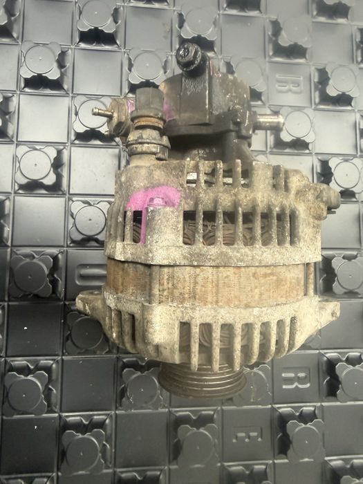 Alternator opel astra cu vacum motor 1.7 diesel