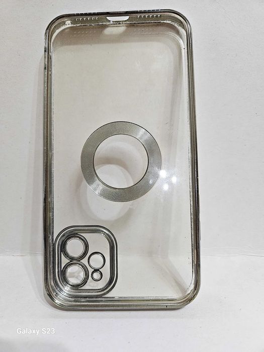 Два кълъфа от айхон 11