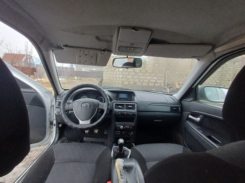 Приора Сатылад срочно