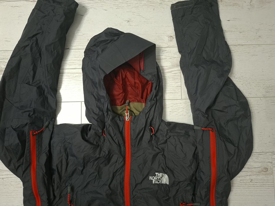 The North Face Hyvent-Ориг.яке
