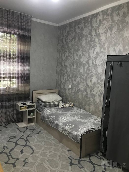 4ком./2/4 Каракамыш 2/3. РОВД."Олма",Хавас магазины.Кирпич,не торец,