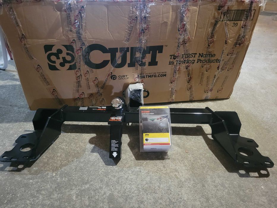 Задна Греда с Теглич за Ауди Q7