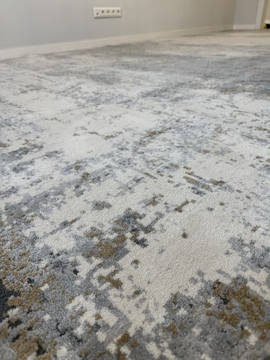 Ковер 250 × 400 см стильный