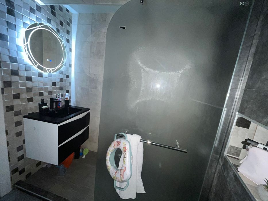 Продава се Тристаен апартамент в Кюстендил, Център - 126 кв.м за 874 €/кв.м - Снимка #4