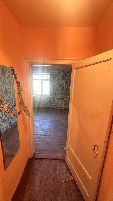 Квартира однокмнатная