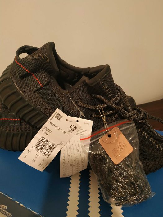 Adidași Yezzy Boost 350 v2/ 40