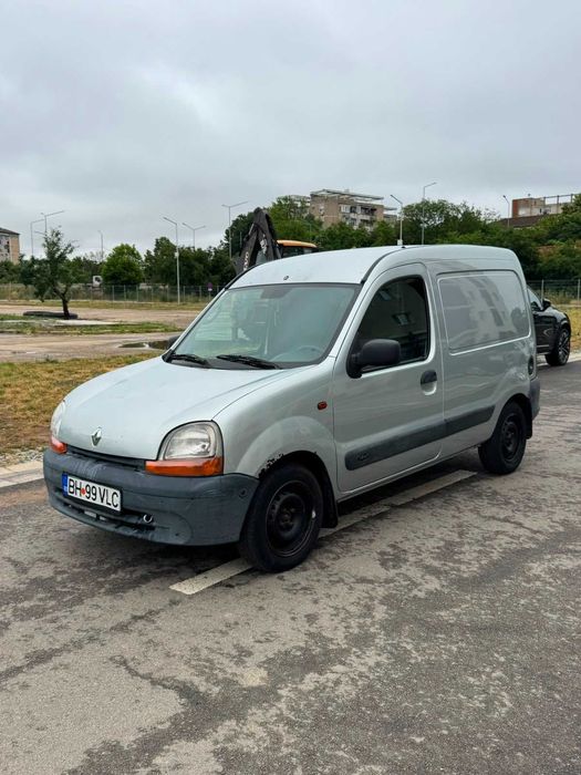 RENAULT Kangoo 0 — imagine 4