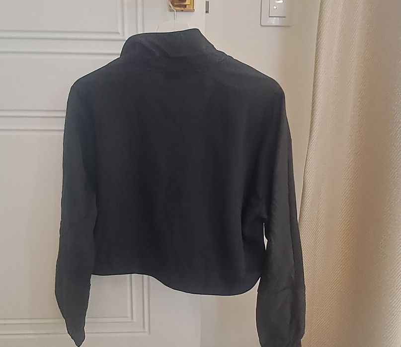 NEW BALANCE Суитшърт Athletics Amplified