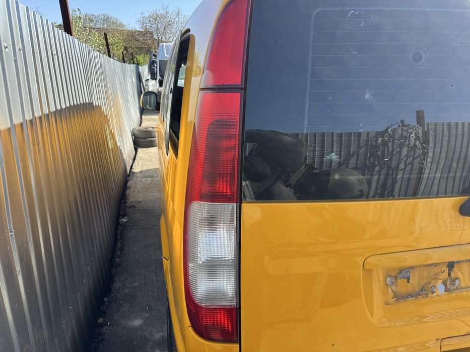 stop stanga dreapta mercedes vito w639