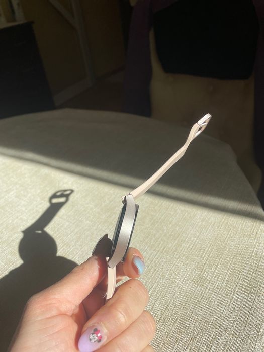 Samsung Galaxy S20 FE 5G + Samsung watch 4