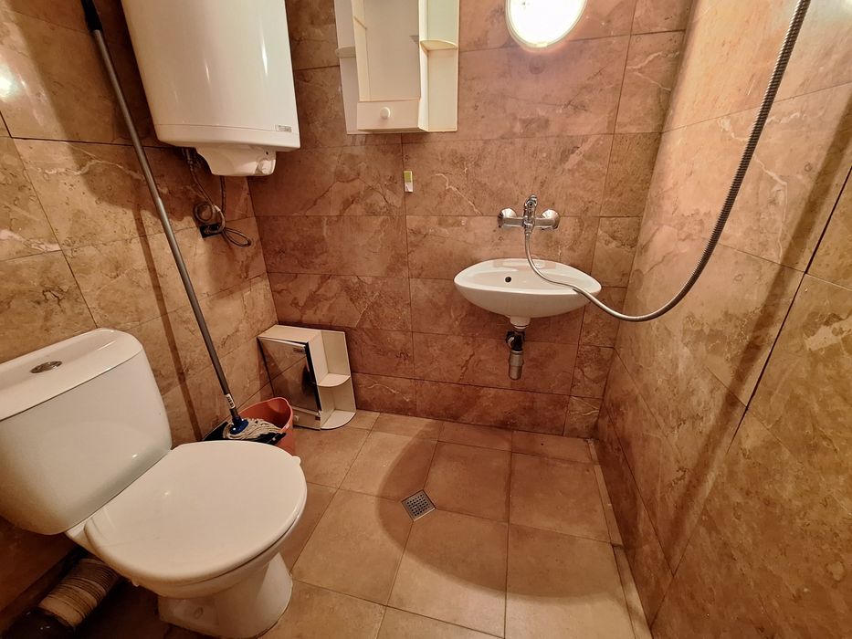 Дава се под наем Едностаен апартамент в София, Център - 25 кв.м за 255 € - Снимка #9