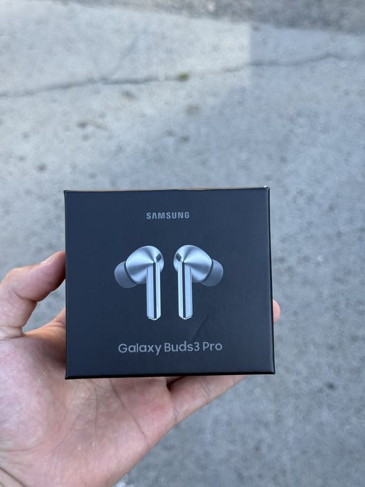 Samsung Galaxy Buds 3 Pro