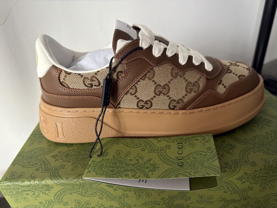 Много красиви кецове Гучи