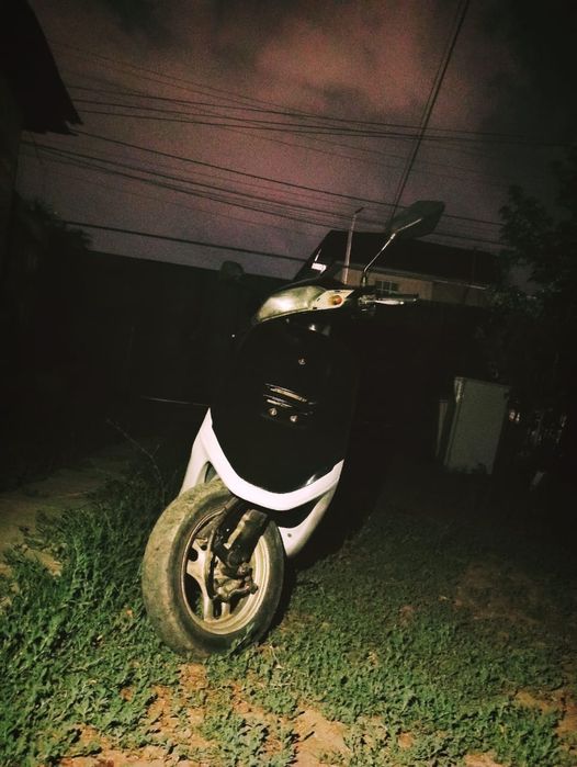 Продам Honda tact 24