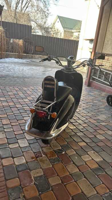 Мопед Honda joker