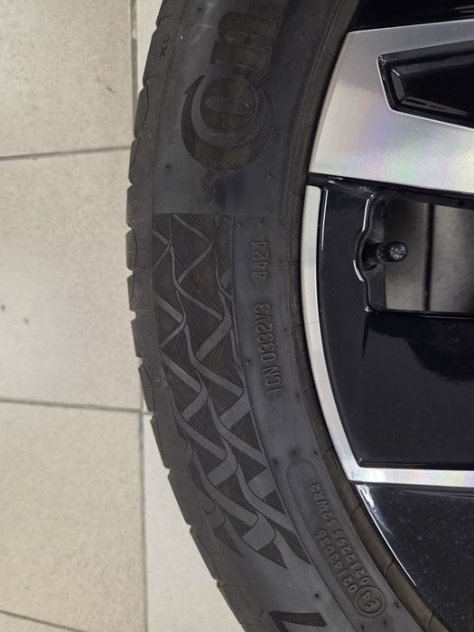 Джанти с гуми KIA  EV6 HYUNDAI IONIQ 5