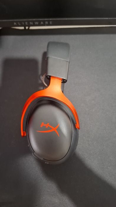 vand casti gaming hyperx cloud 3 s wireless [garantie 1 an jumate]