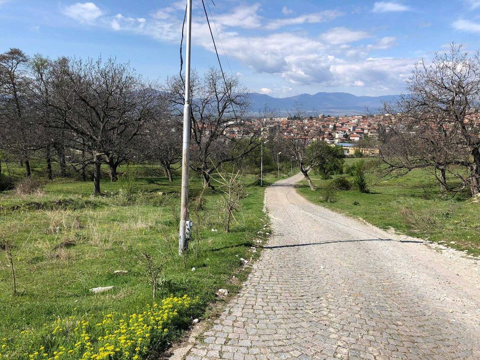 Продава се Парцел в Карлово - 700 кв.м за 99 €/кв.м - Снимка #4