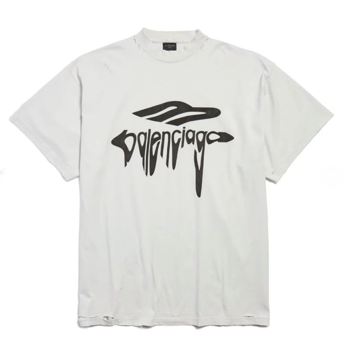 Мъжки тениски НАЙ-висок клас Amiri Balenciaga Dior Dolce Gabbana Gucci