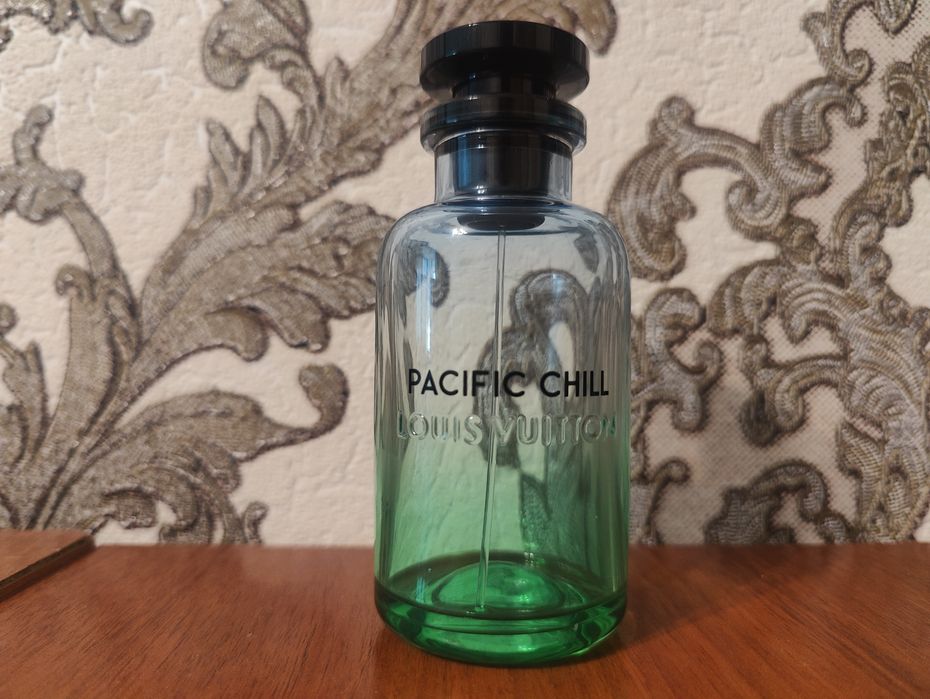 LV Pacific Chill