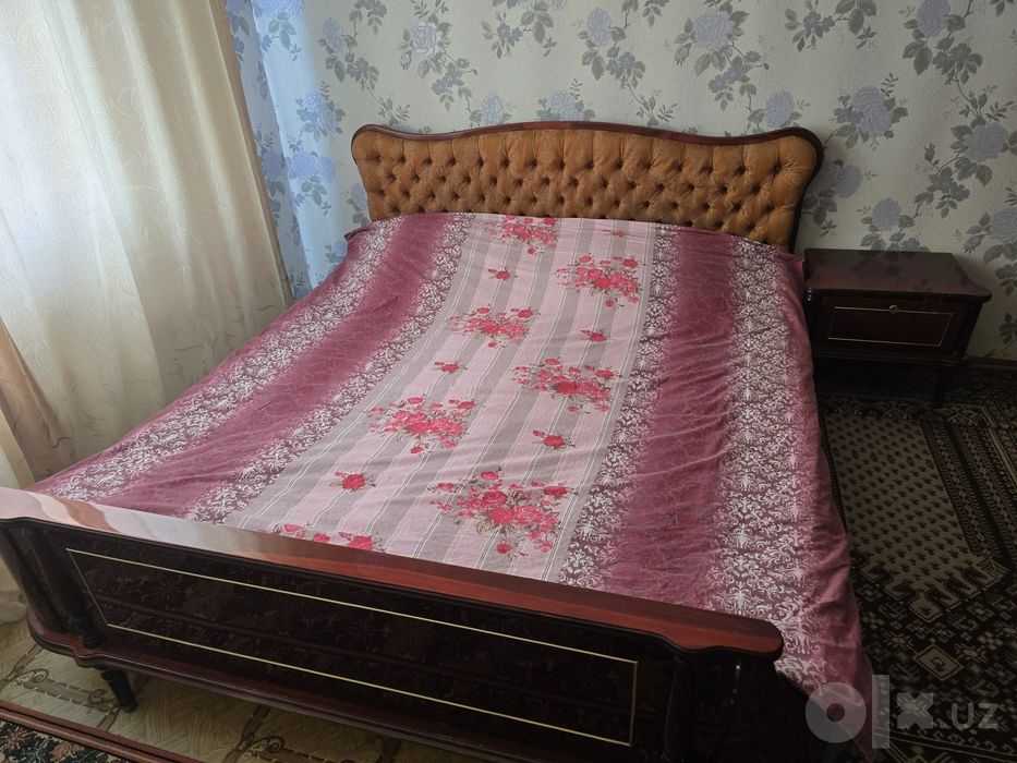 Спальный гарнитур "Режанс" производство Румыния