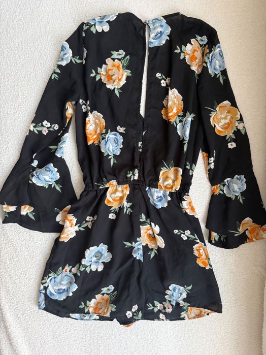 Гащеризон H&M на цветя
