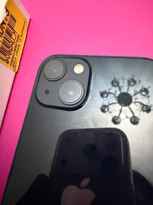 Айфон 13, срочно!