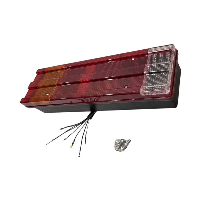 Lampa stop universala 5 functii,camioane,remorci la set de 2 buc