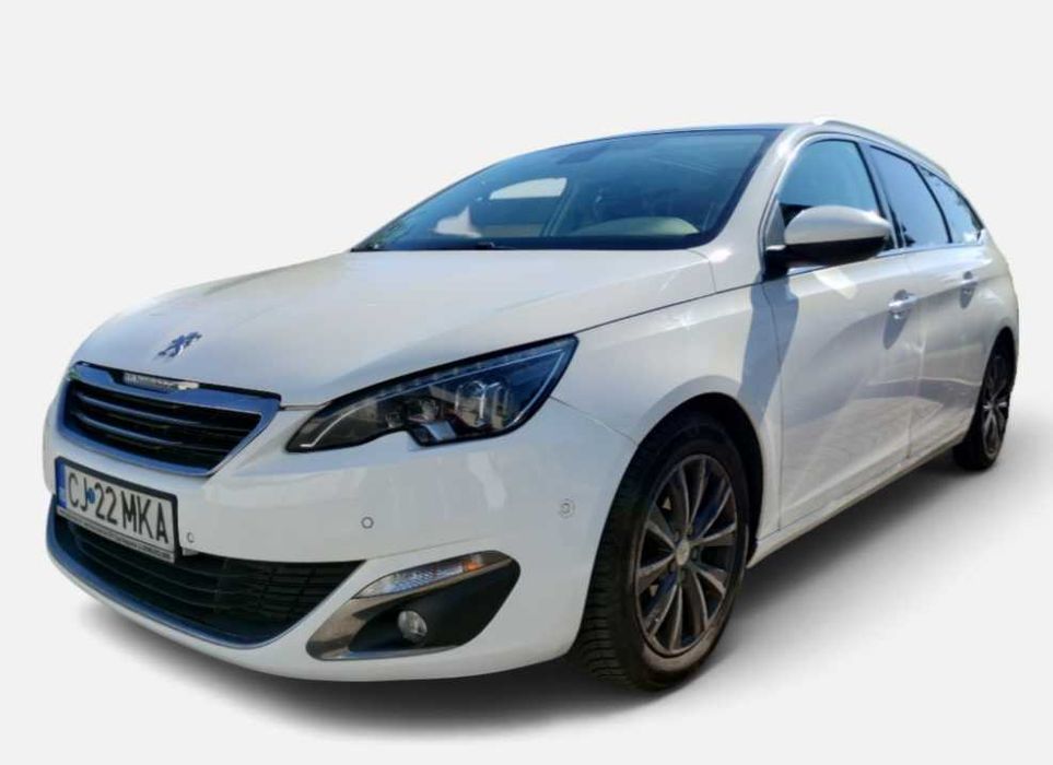 Peugeot 308 SW Allure