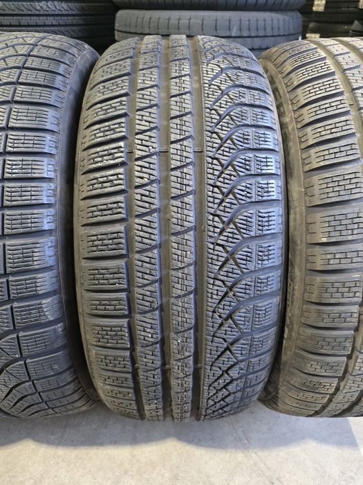 285/40/20//245/45/20 PIRELLI