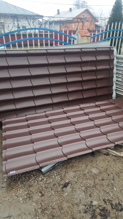 Vand tabla tip tigla 15 lei mp.