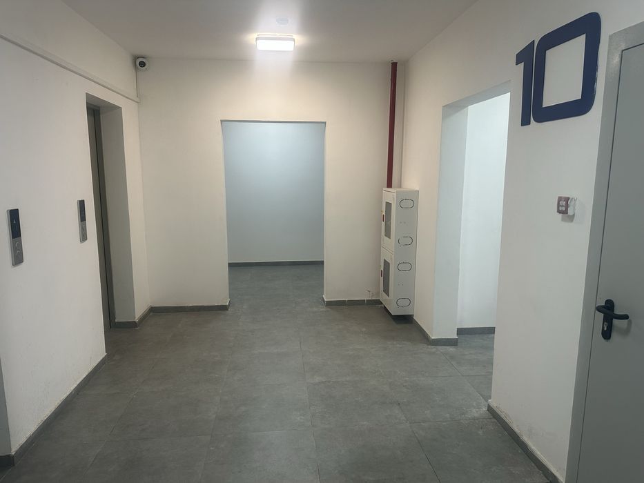 Склад, кладовка