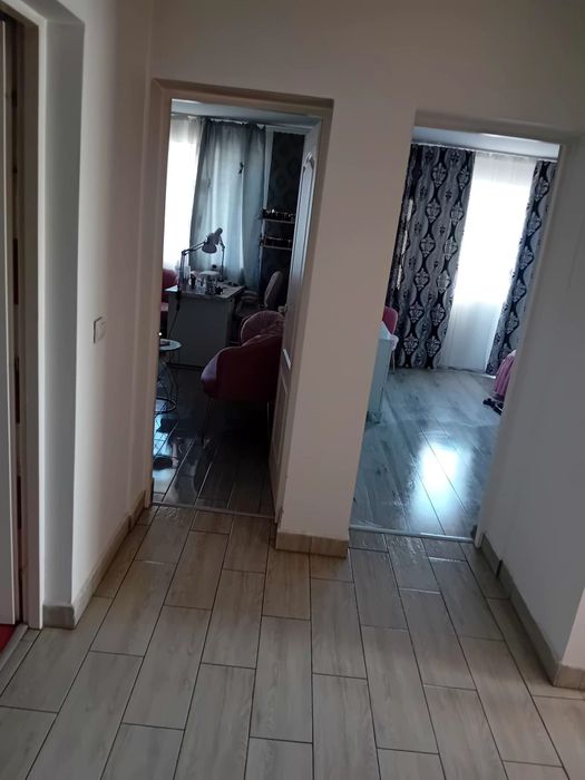 Apartament de vânzare