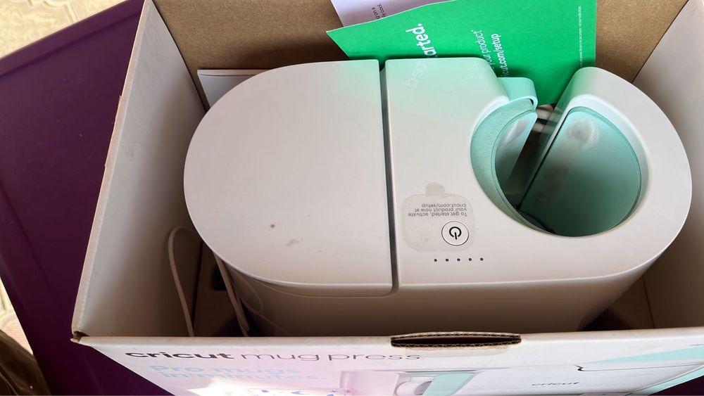 Переплетная машина