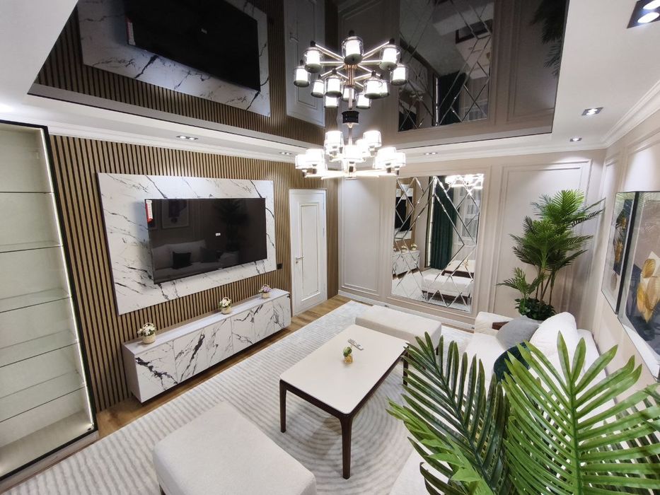 Продается 1 комнатная квартира по ул. Абая