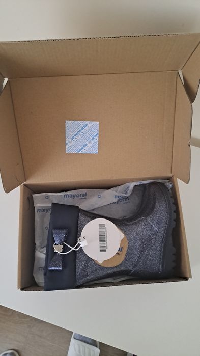 Гумени ботушки Mayoral