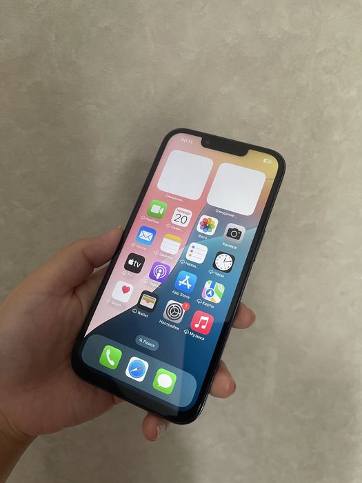 iphone 13Pro 128GB